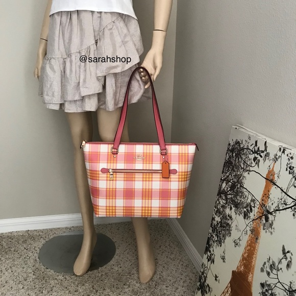 ✅Coach purse - Picture 6 of 12